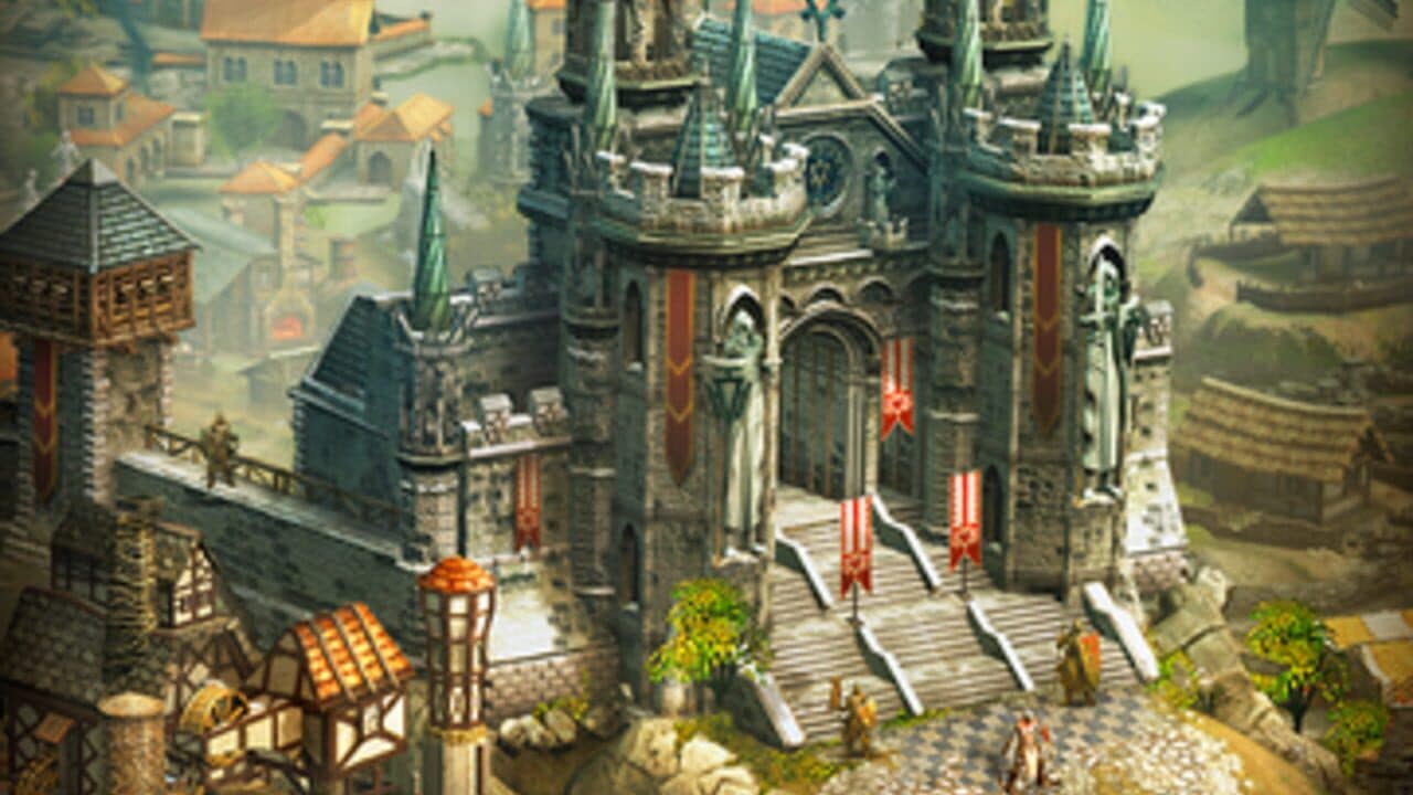 Kings of the Realm thumbnail 6