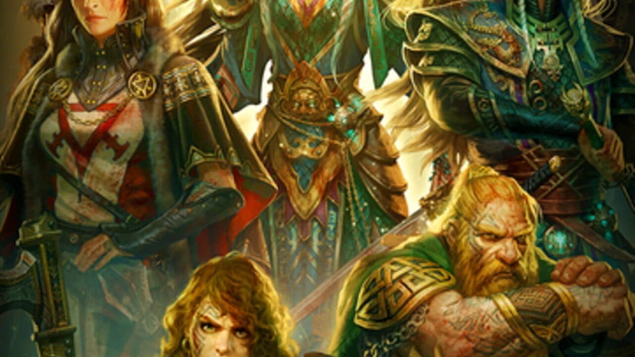 Kings of the Realm thumbnail 7