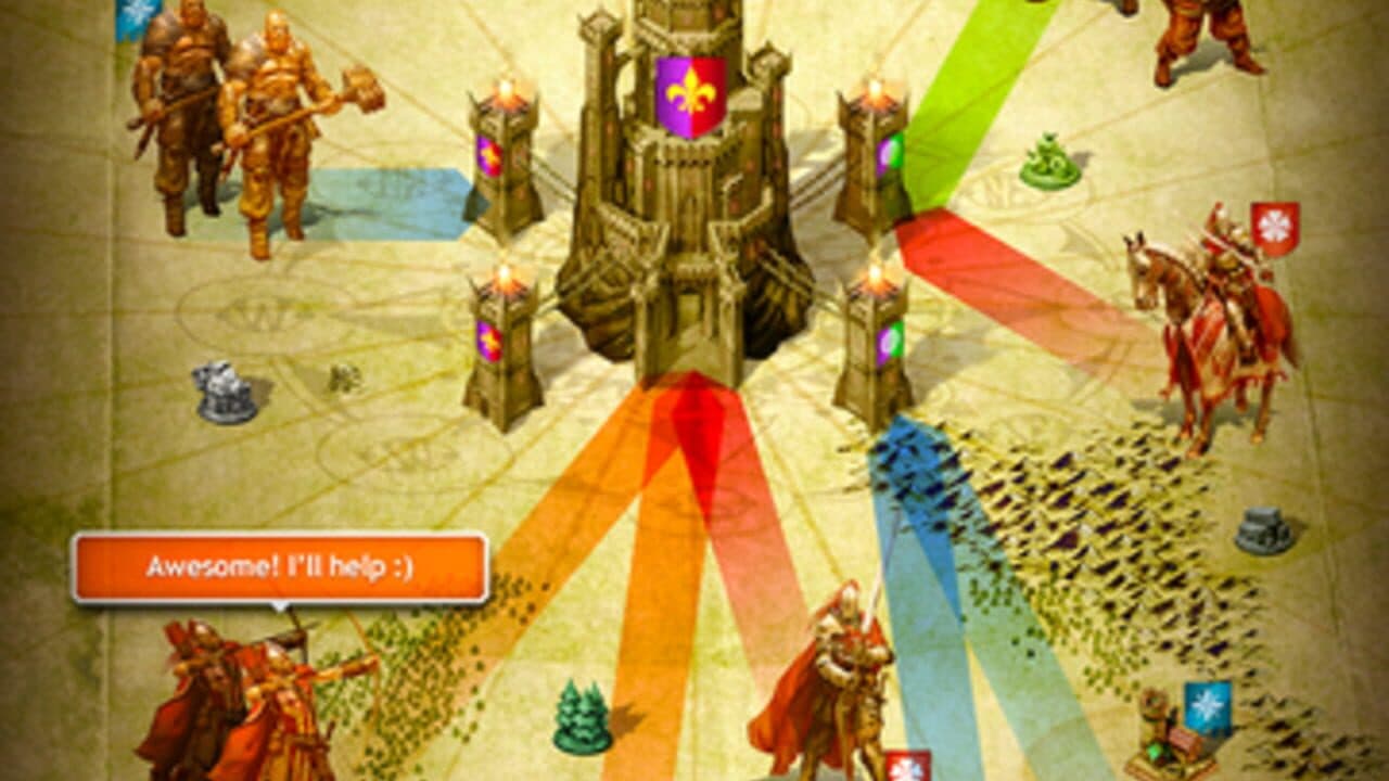 Kings of the Realm thumbnail 9