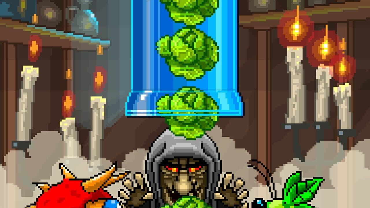 Monster Feeder thumbnail 3