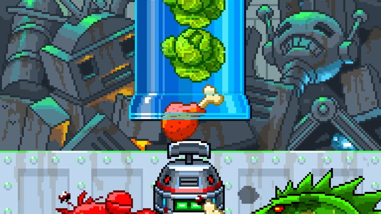 Monster Feeder thumbnail 2