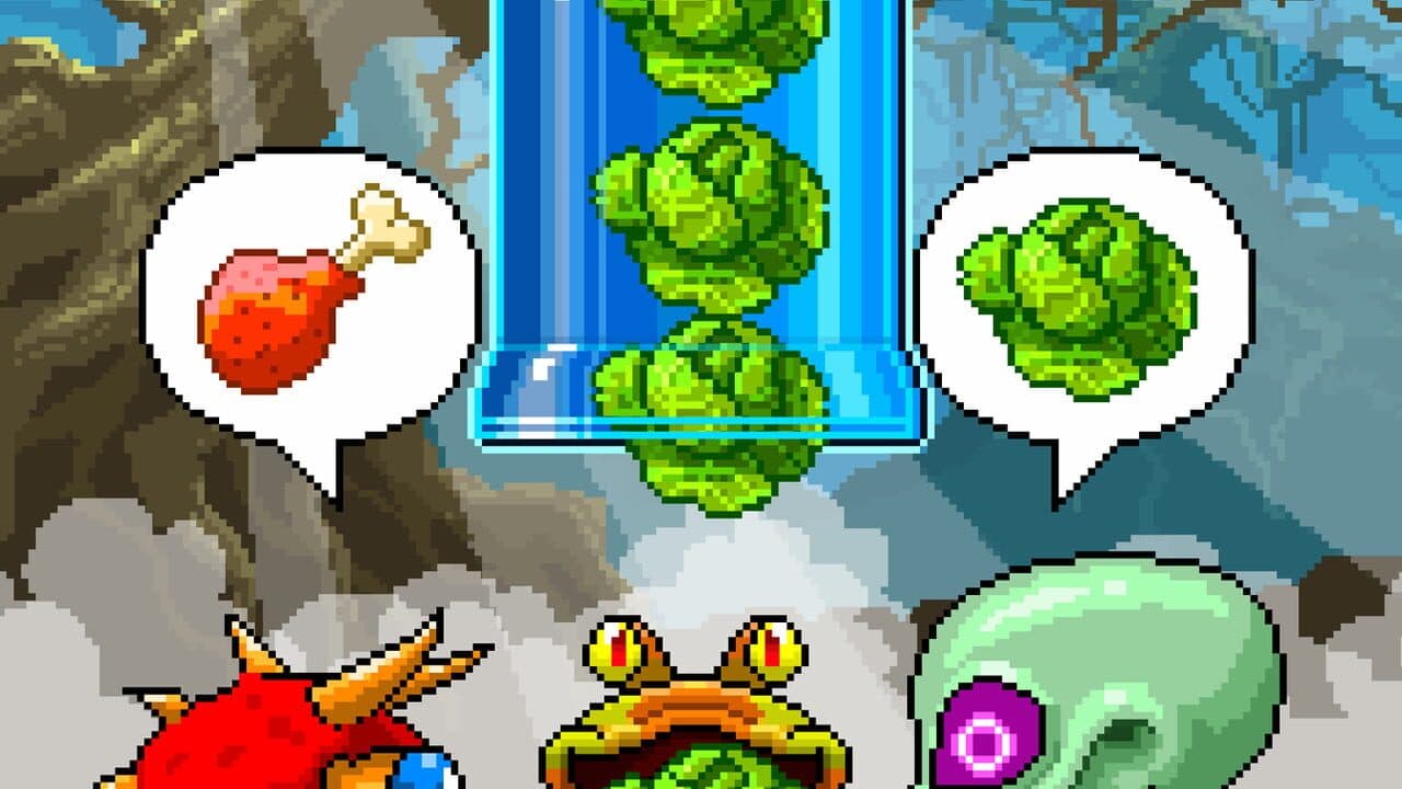 Monster Feeder thumbnail 4