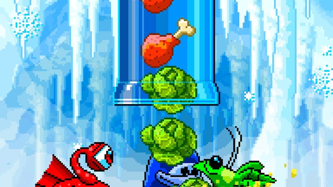 Monster Feeder thumbnail 5
