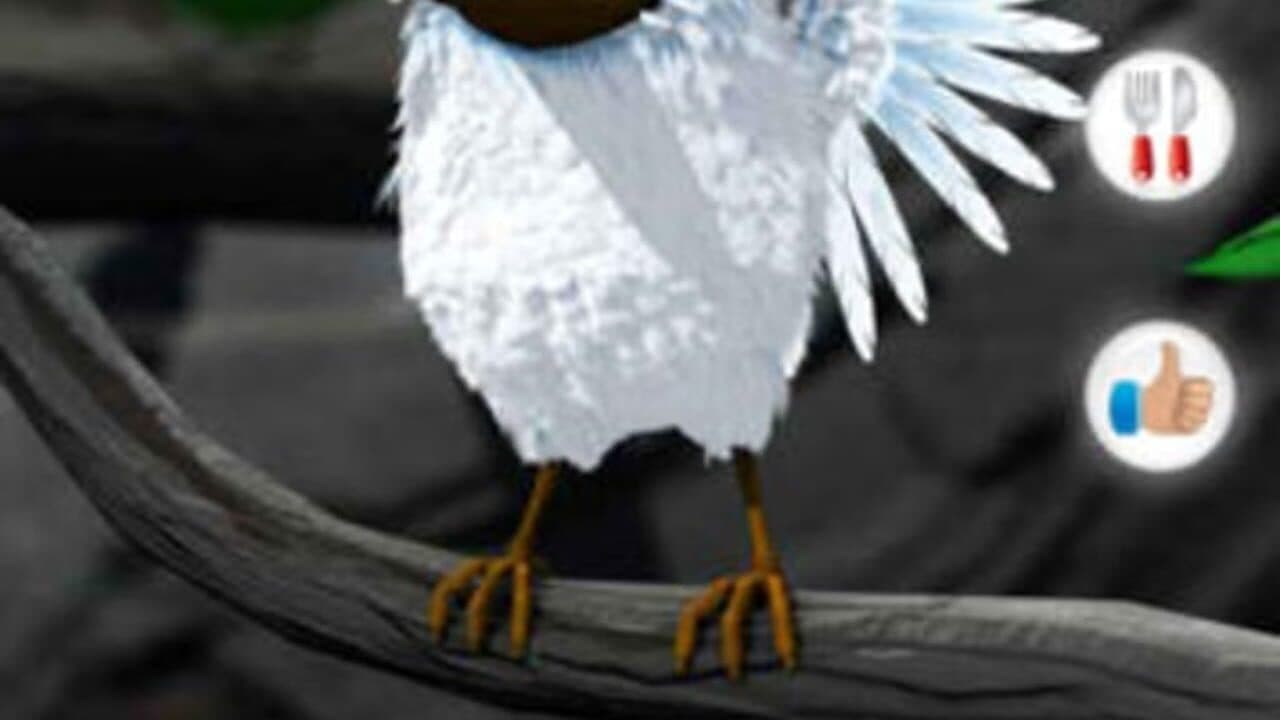 Talking Larry the Bird thumbnail 3