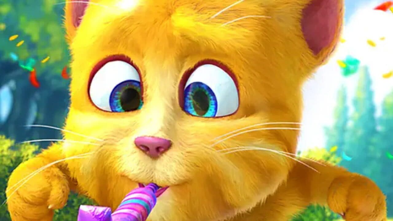 Talking Ginger 2 thumbnail 2