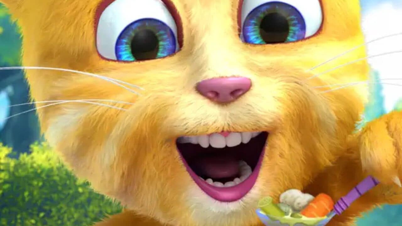 Talking Ginger 2 thumbnail 4