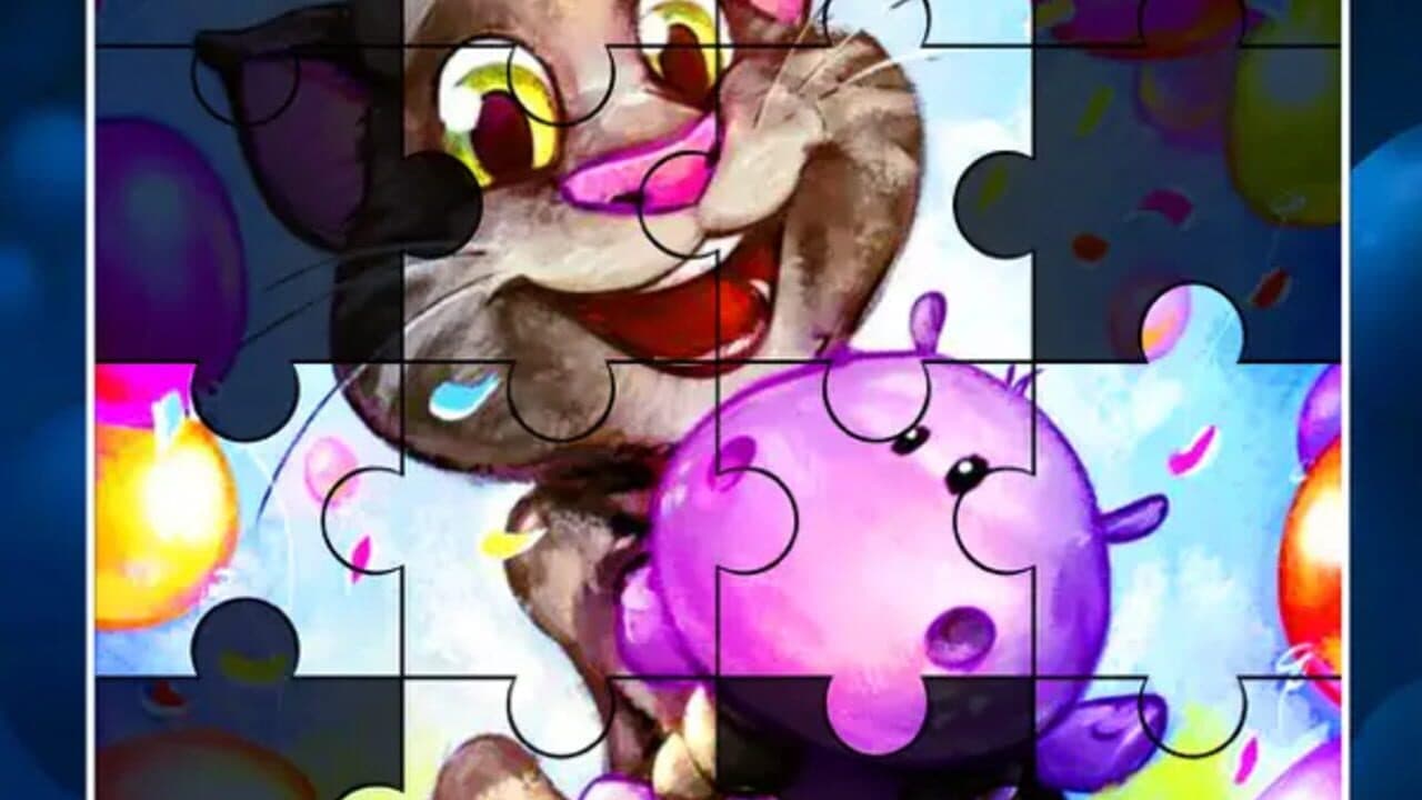 Talking Ginger 2 thumbnail 5