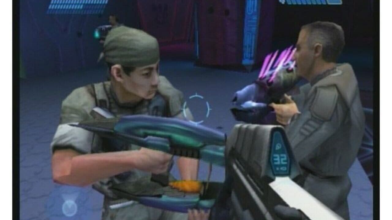 Halo Triple Pack thumbnail 2