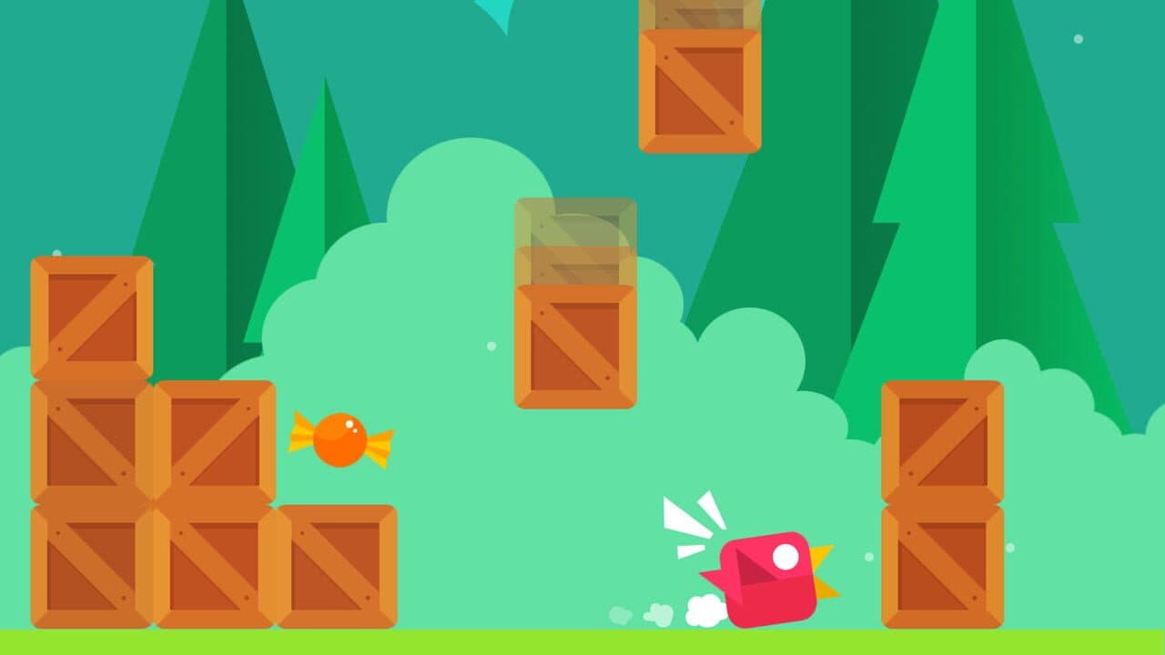Run Bird Run thumbnail 2