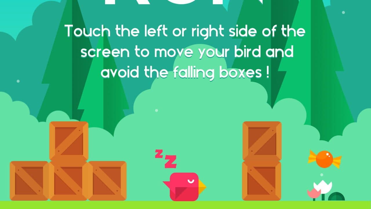 Run Bird Run thumbnail 3