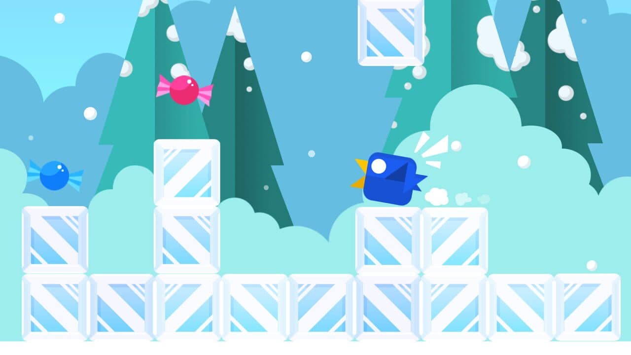 Run Bird Run thumbnail 4