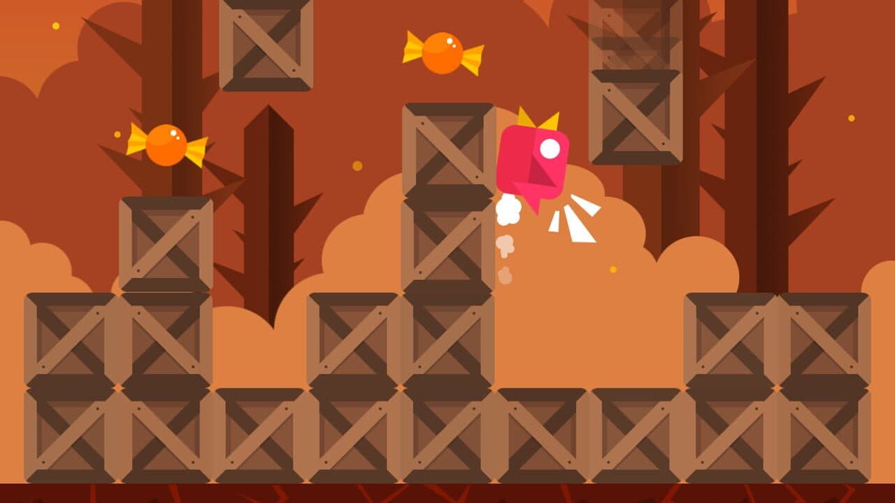 Run Bird Run thumbnail 5