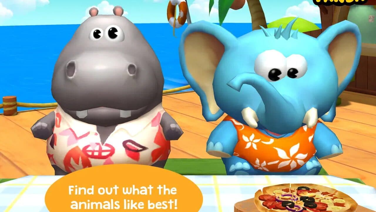 Dr. Panda Restaurant 2 thumbnail 3
