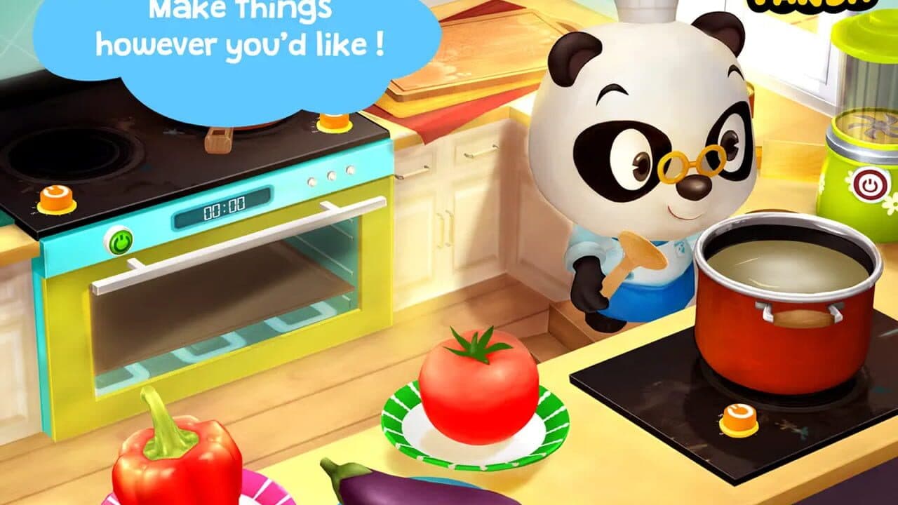 Dr. Panda Restaurant 2 thumbnail 4