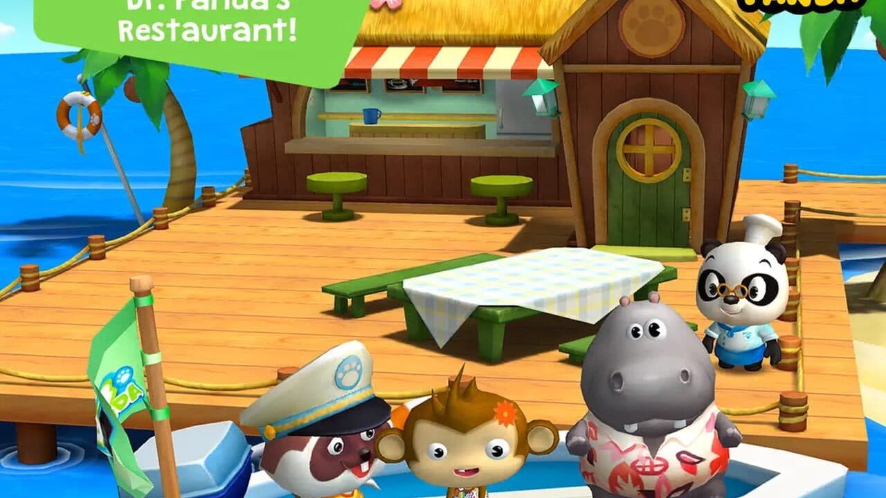 Dr. Panda Restaurant 2 thumbnail 5