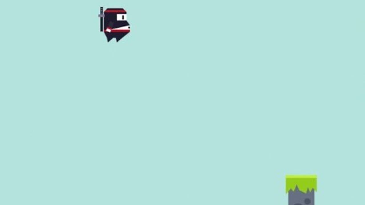 Spring Ninja screenshot 1
