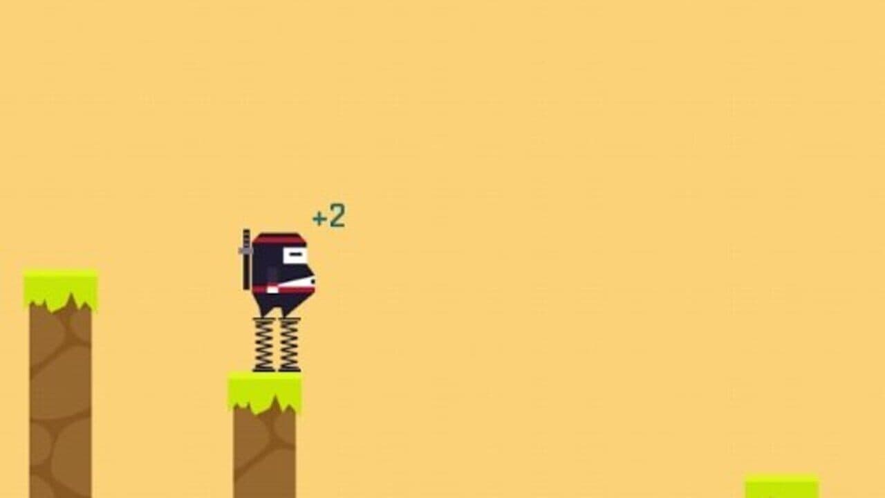 Spring Ninja thumbnail 4