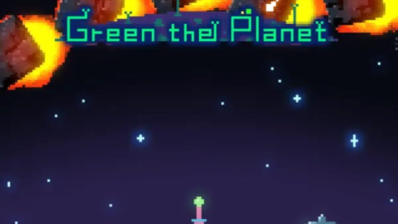Green the Planet thumbnail 2