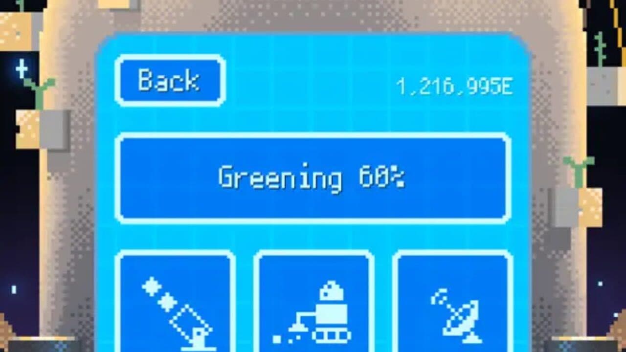 Green the Planet screenshot 1