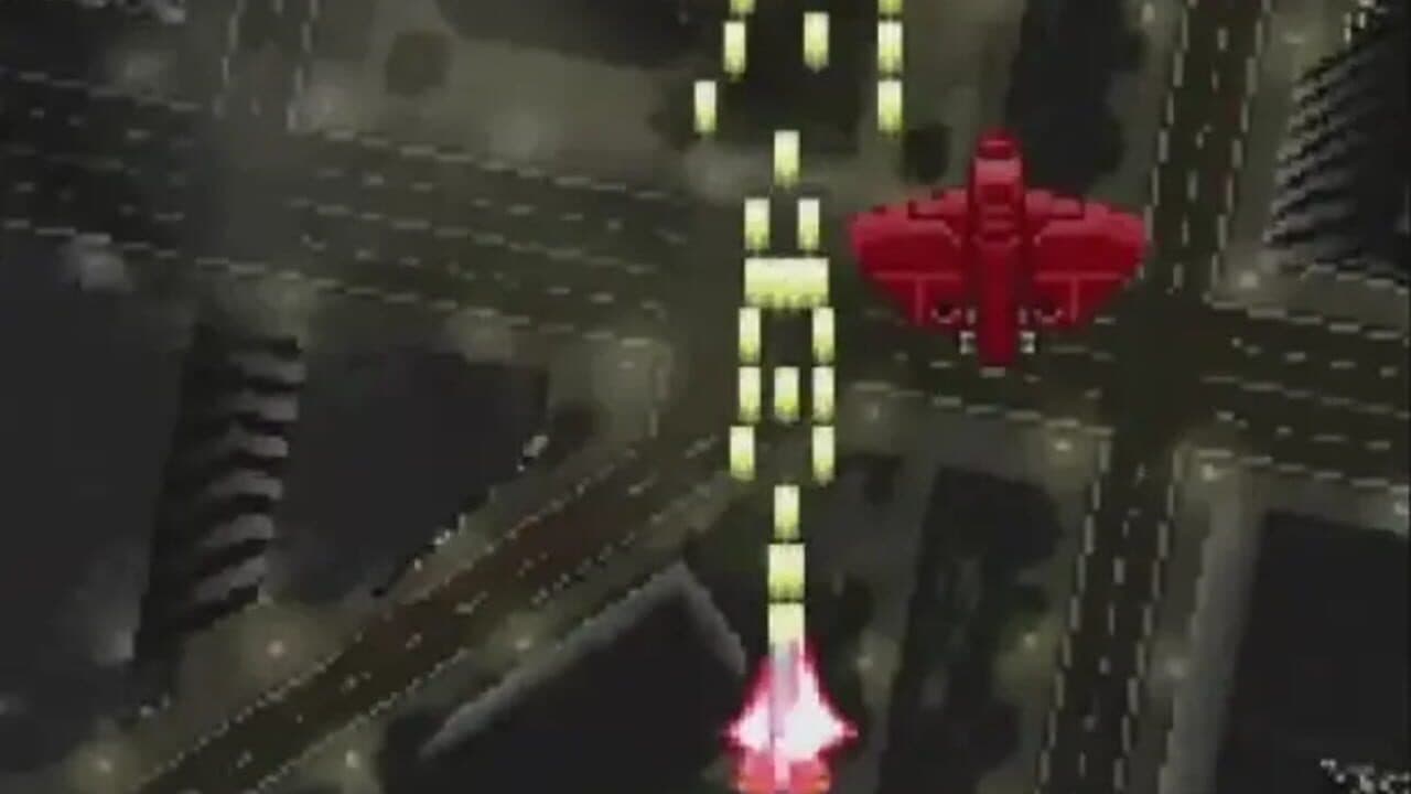 Shooters Solitude System4 screenshot 1