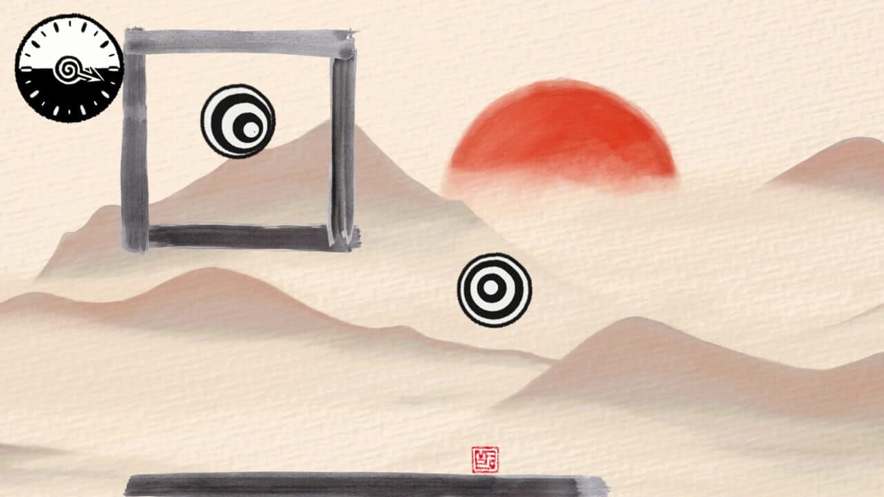 Black Zen White screenshot 1