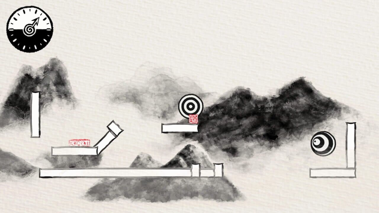 Black Zen White thumbnail 5