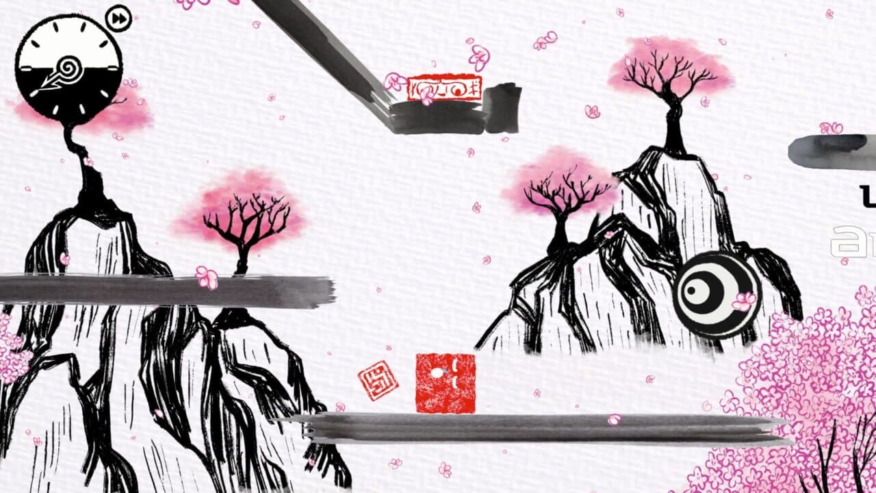 Black Zen White thumbnail 6