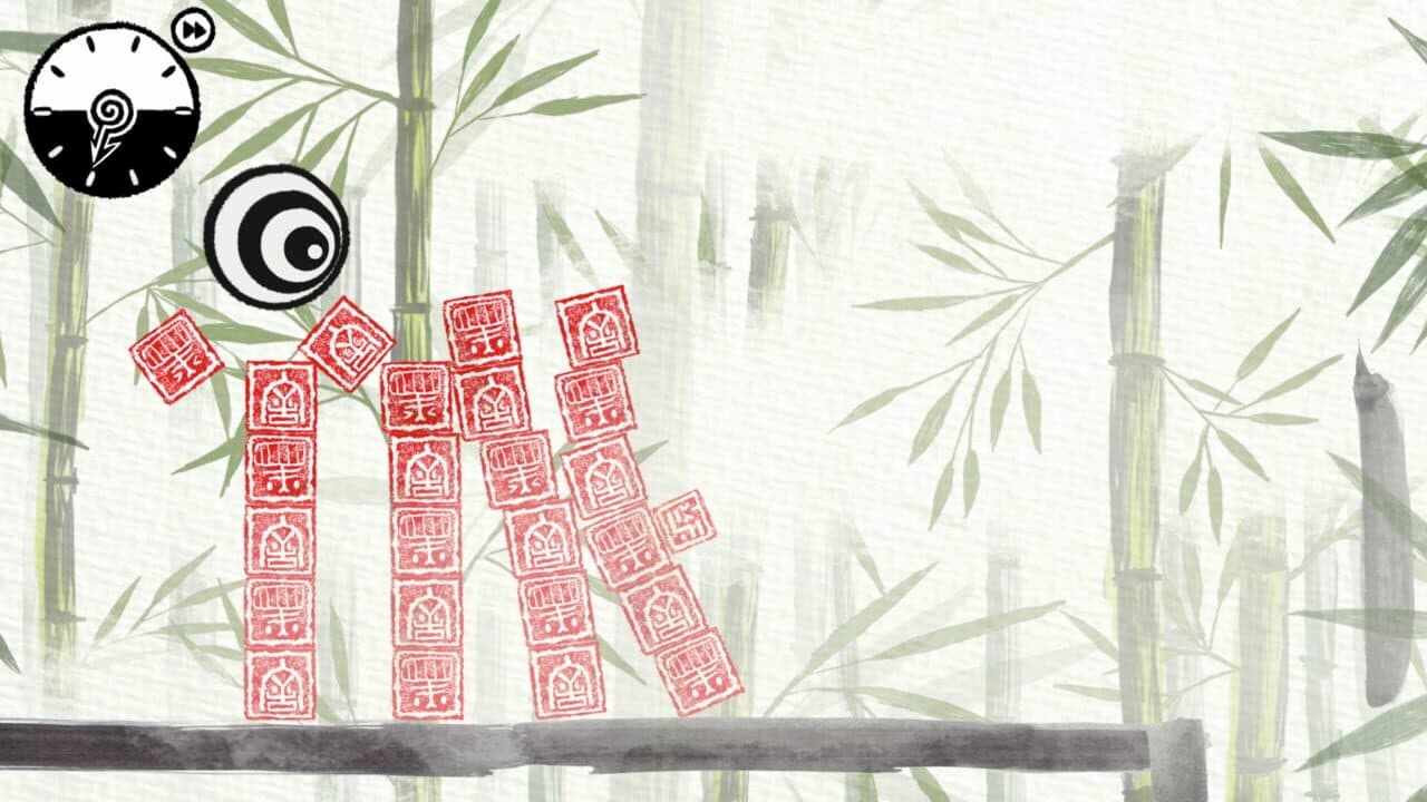 Black Zen White thumbnail 2