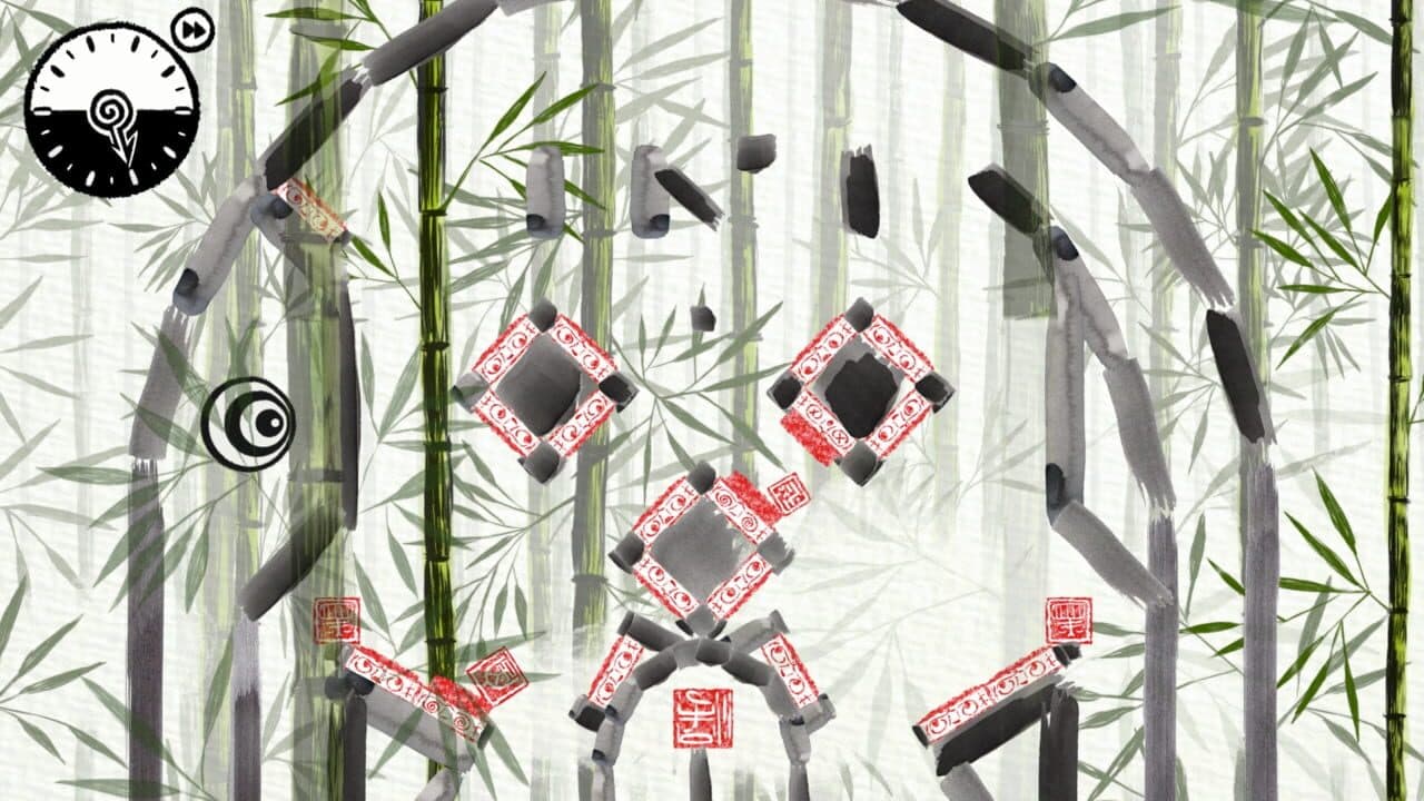 Black Zen White thumbnail 9