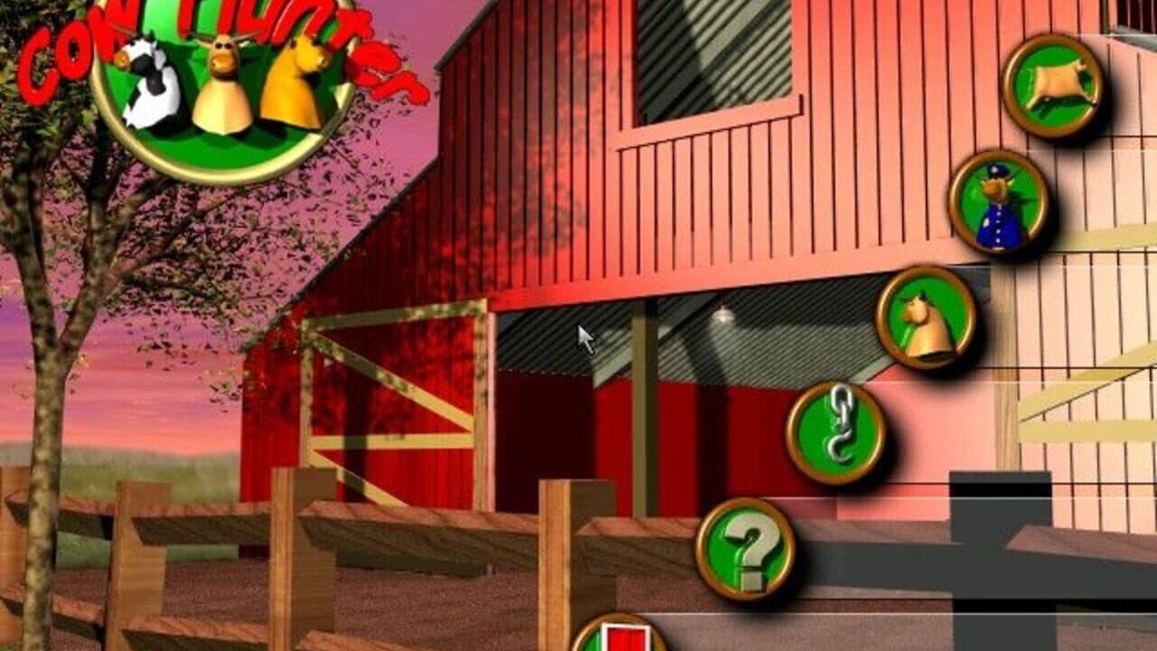 Cow Hunter thumbnail 3