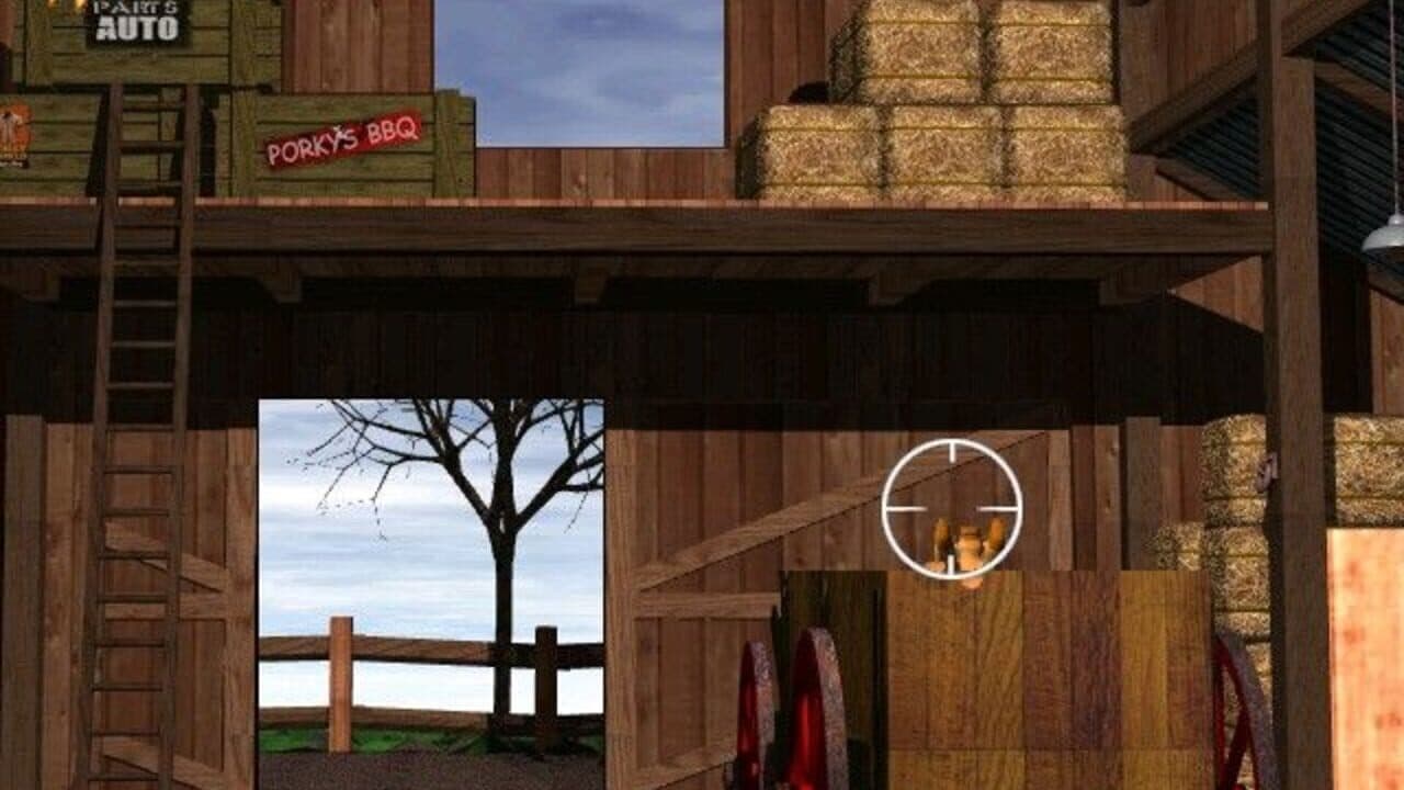 Cow Hunter thumbnail 6