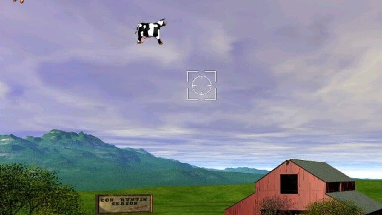 Cow Hunter thumbnail 7