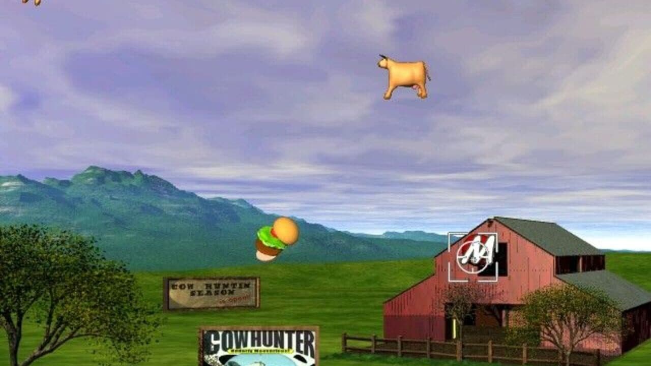 Cow Hunter thumbnail 8