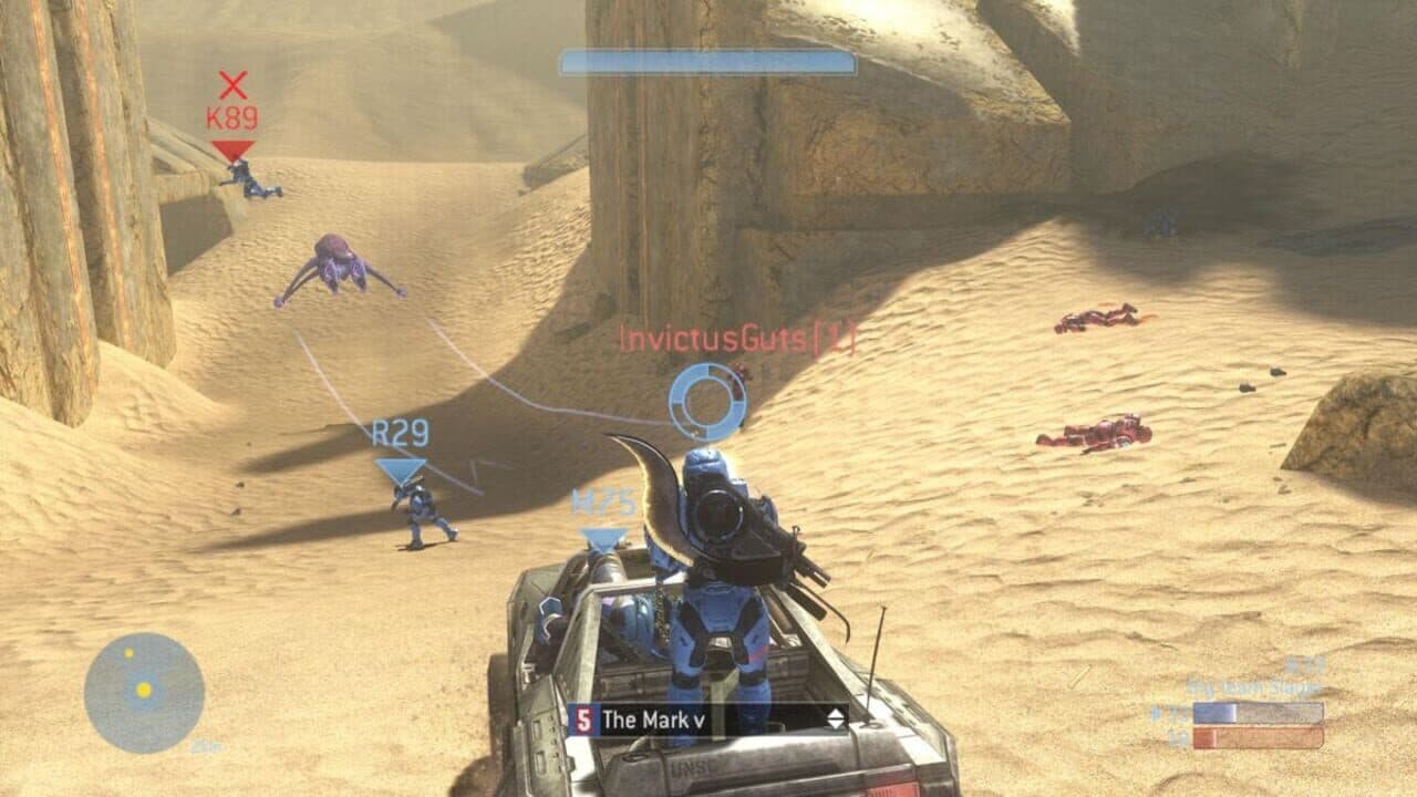 Halo 3 + Halo Wars thumbnail 2