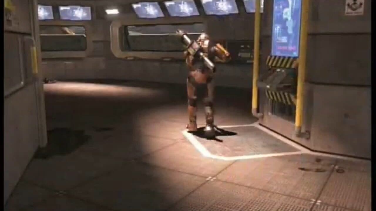 Halo 3: Heroic Map Pack screenshot 1