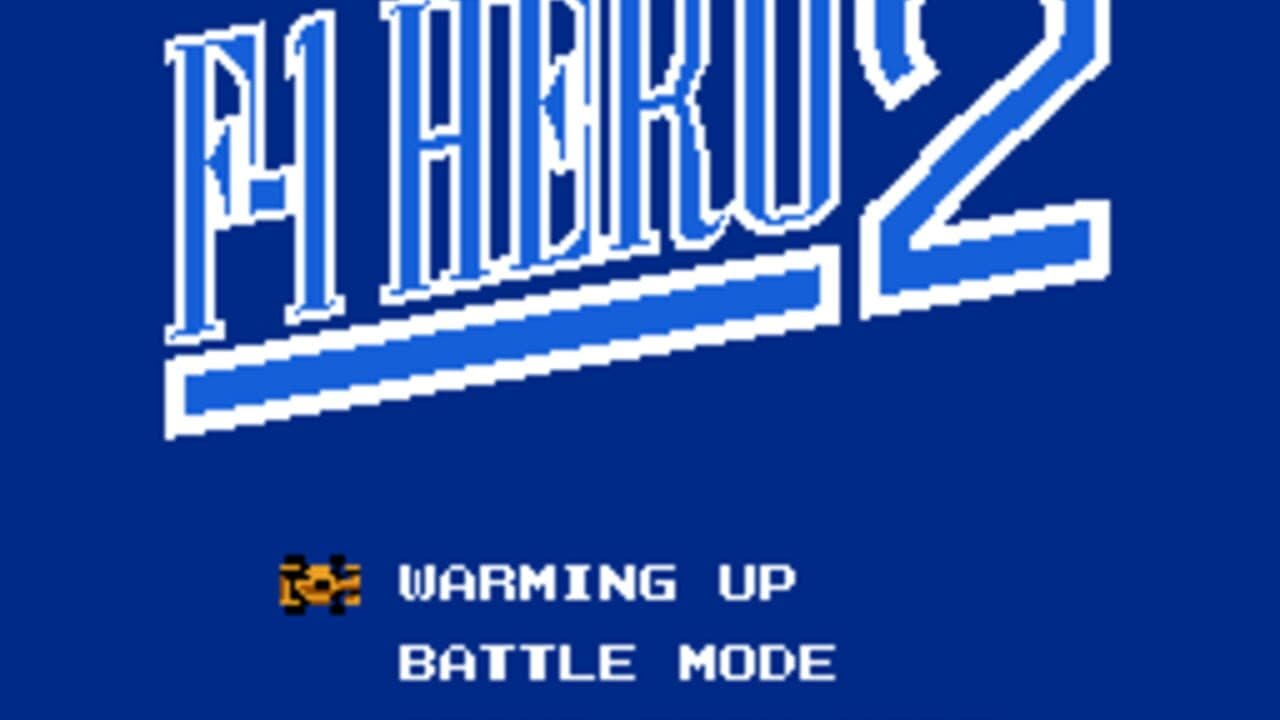Nakajima Satoru: F-1 Hero 2 thumbnail 4