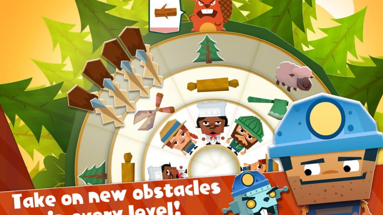Twisty Hollow thumbnail 3