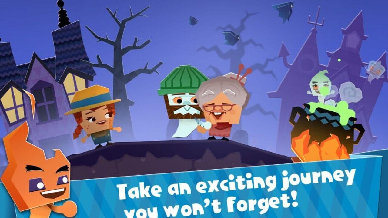 Twisty Hollow thumbnail 6