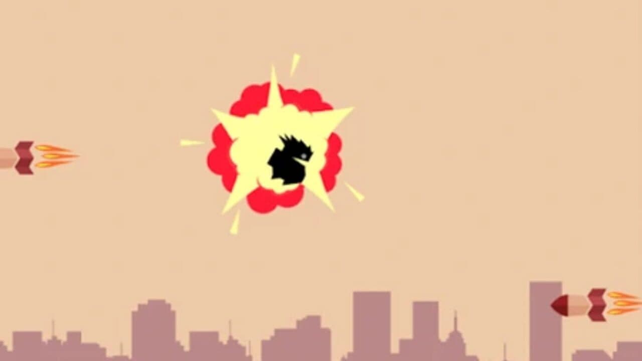 Captain Rocket thumbnail 2