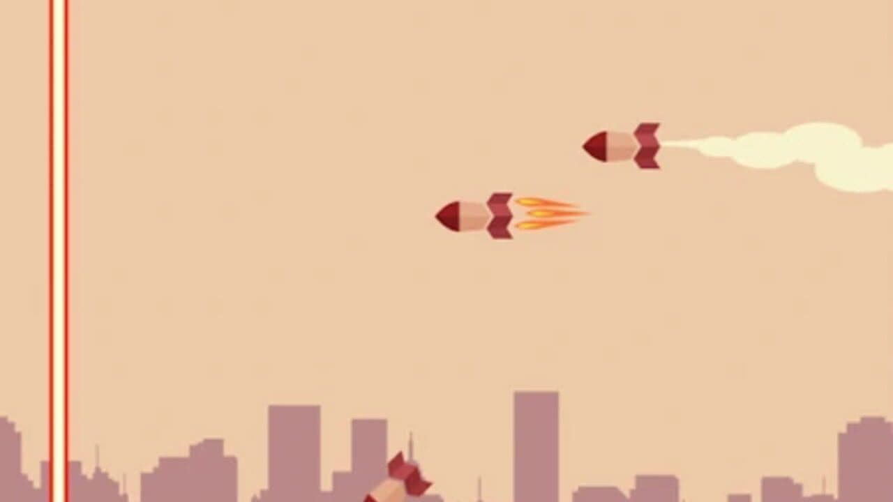 Captain Rocket thumbnail 3