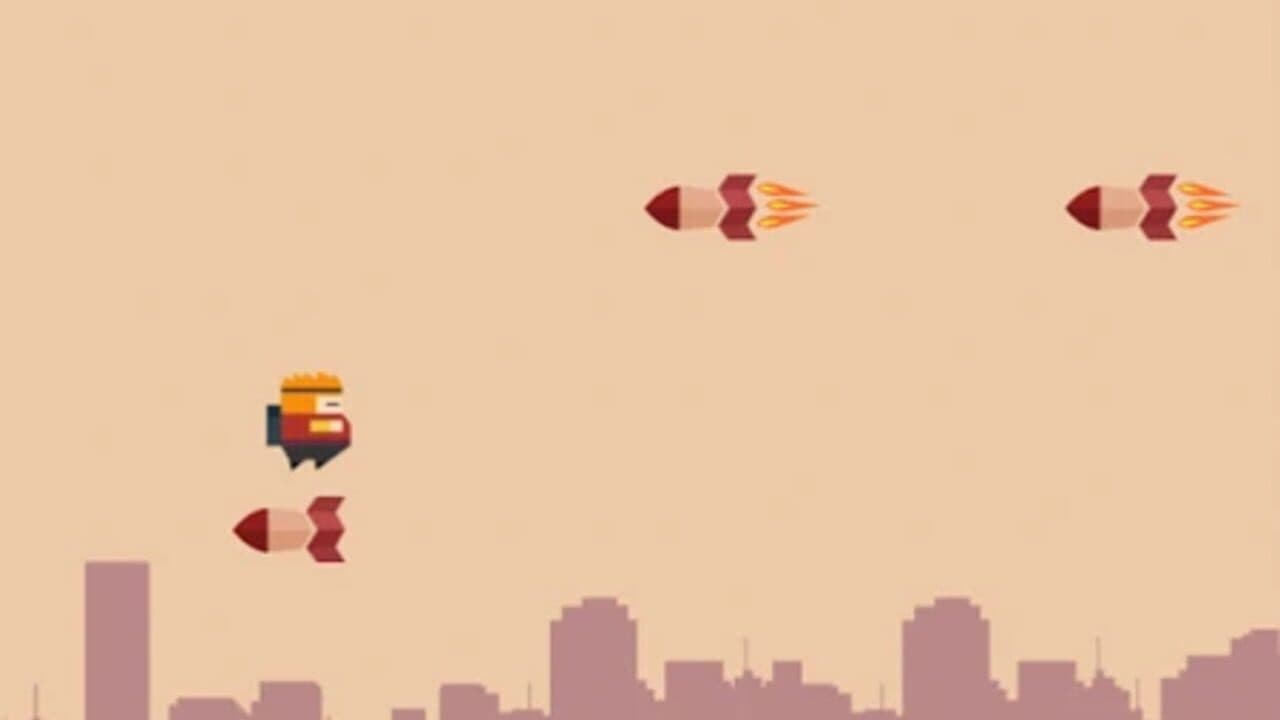 Captain Rocket thumbnail 4