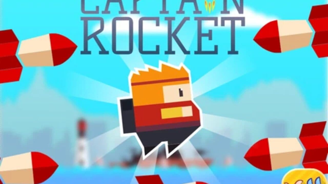 Captain Rocket thumbnail 7