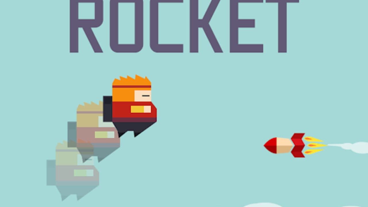 Captain Rocket thumbnail 6