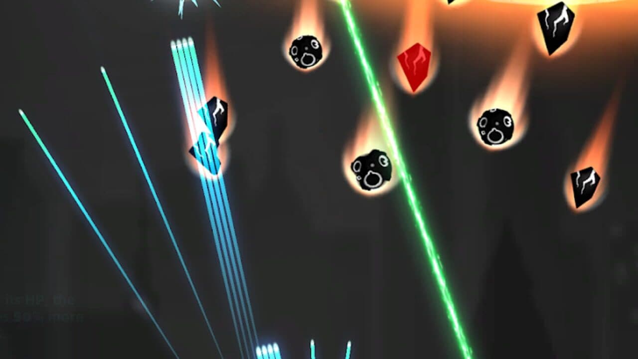 Galaxy Defense: Fortress TD screenshot 1