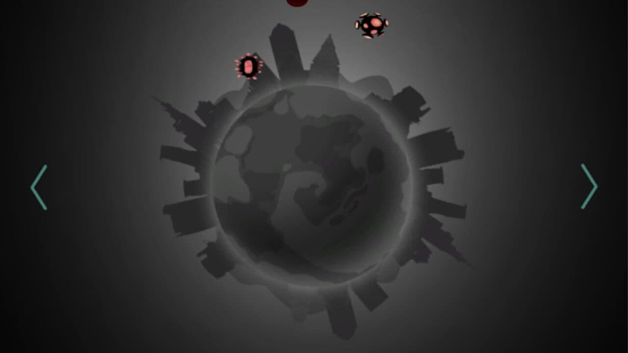 Galaxy Defense: Fortress TD thumbnail 3