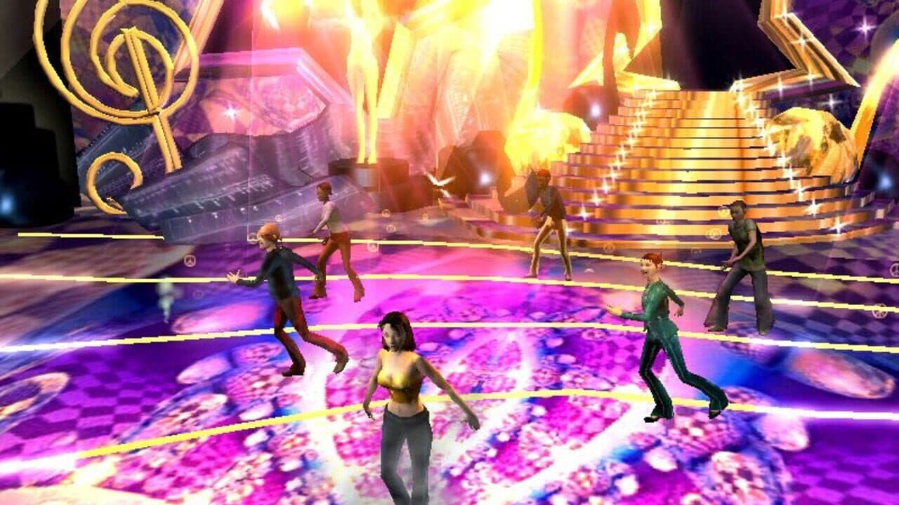 Pop Star Academy thumbnail 2