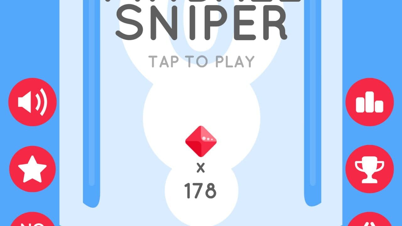 Pinball Sniper screenshot 1