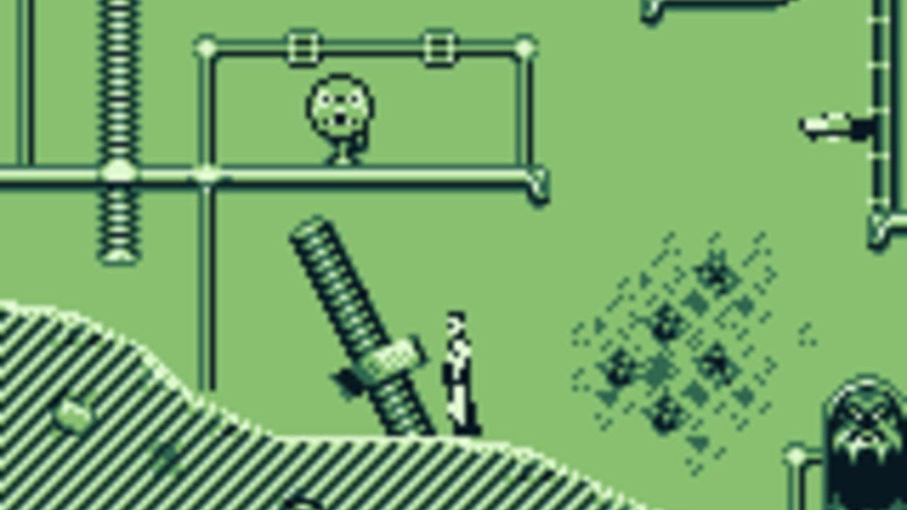Cool World screenshot 1