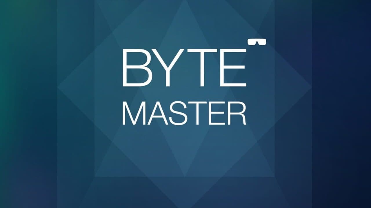 Byte Master screenshot 1