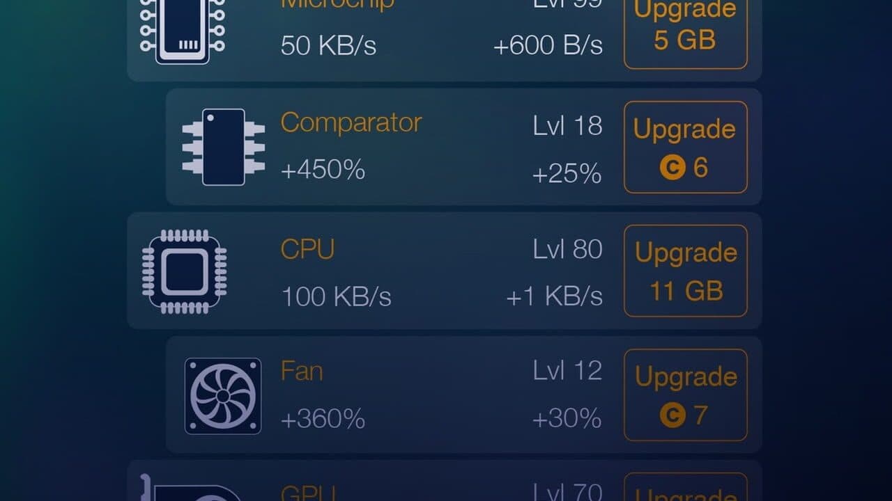 Byte Master thumbnail 3